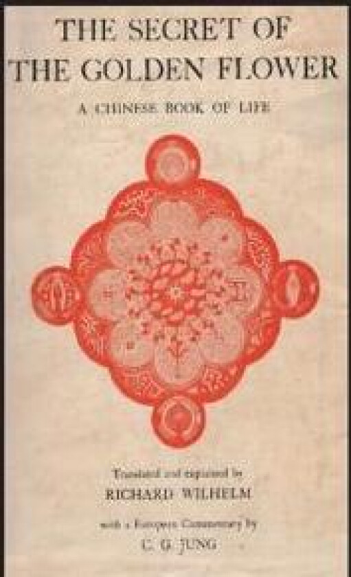 The Secret of the Golden Flower
