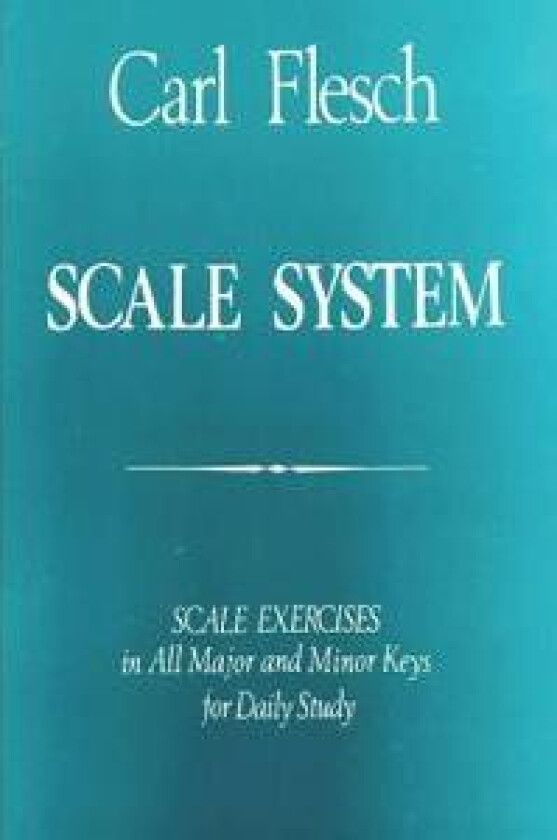 Scale System