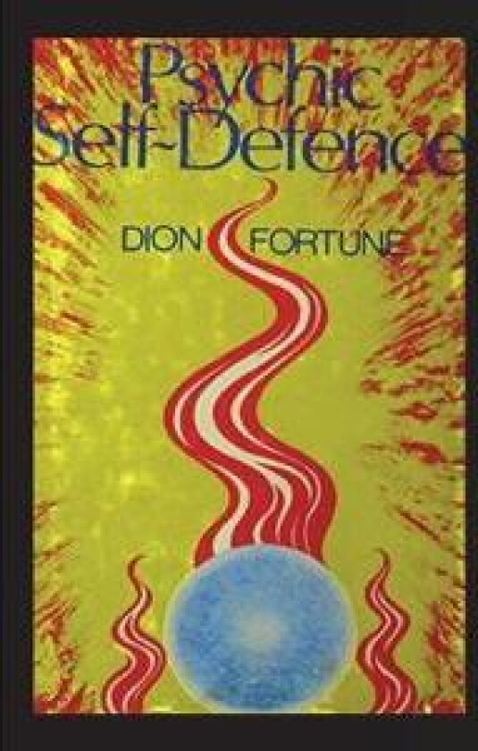 Psychic Self-Defense