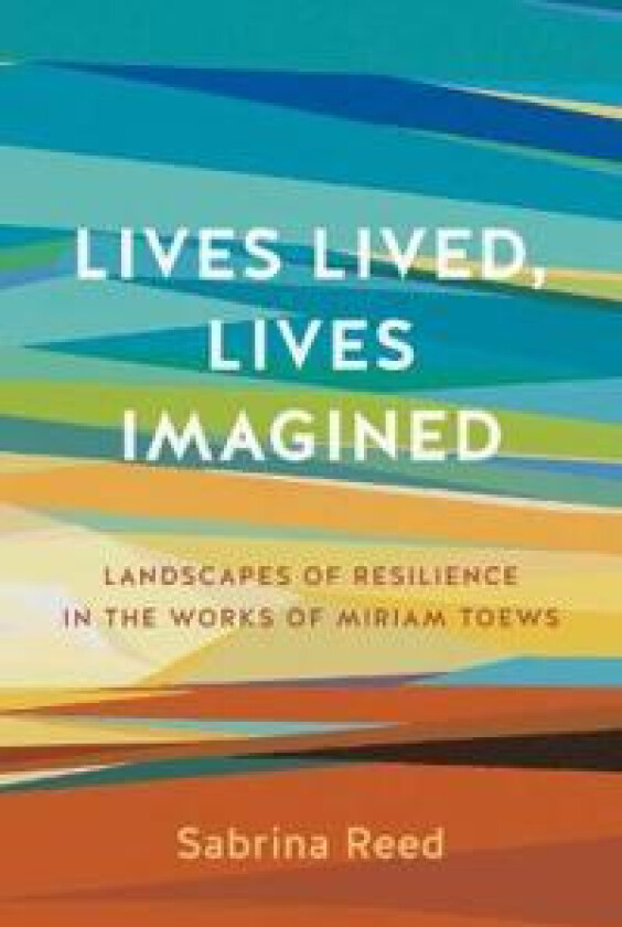 Lives Lived, Lives Imagined