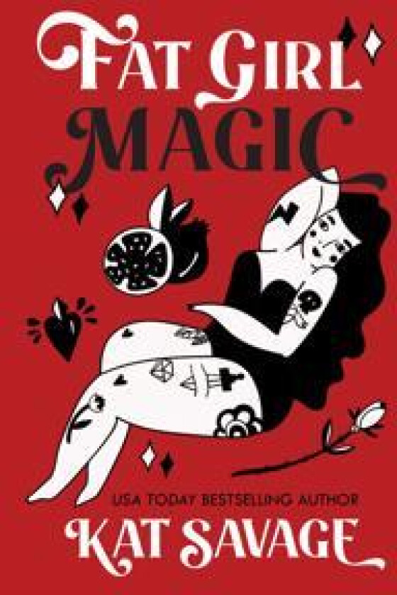 Fat Girl Magic