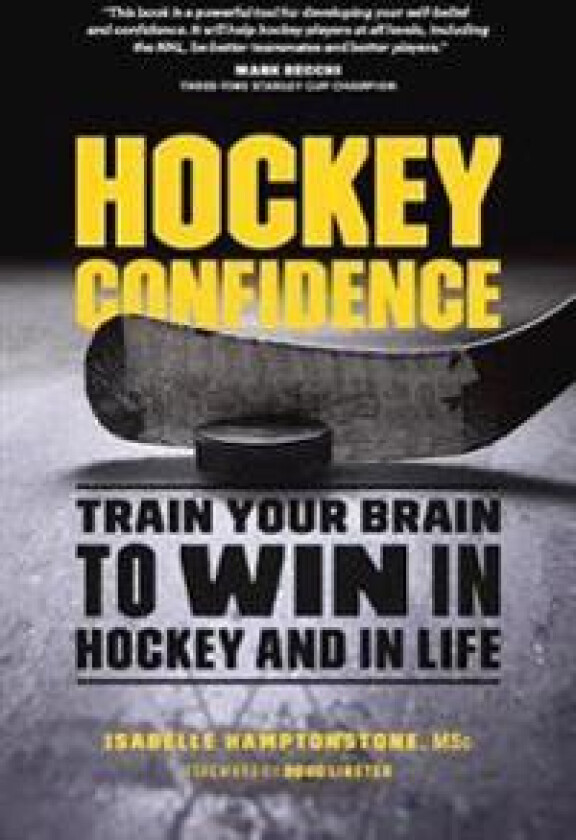 Hockey Confidence