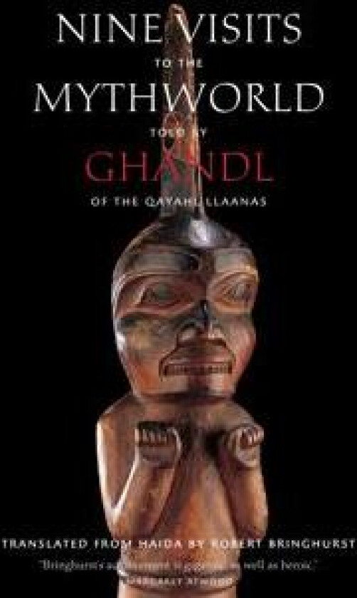 Nine Visits to the Mythworld