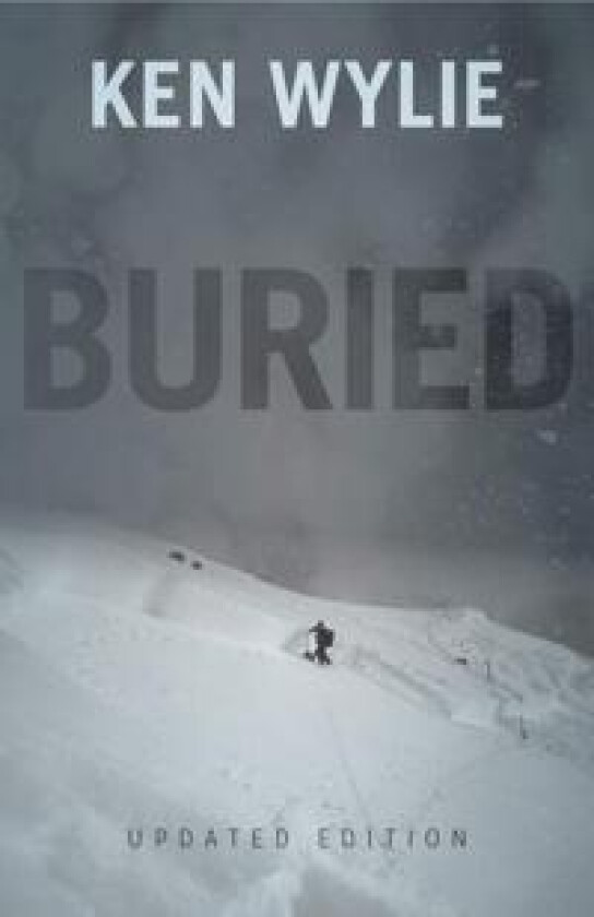 Buried - Updated Edition