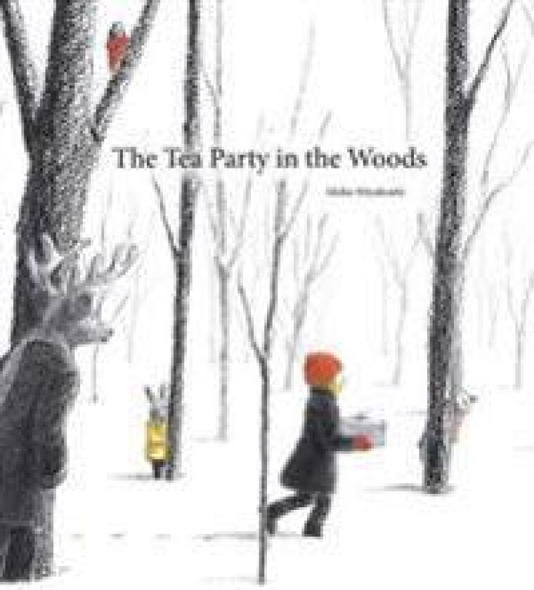 The Tea Party in the Woods