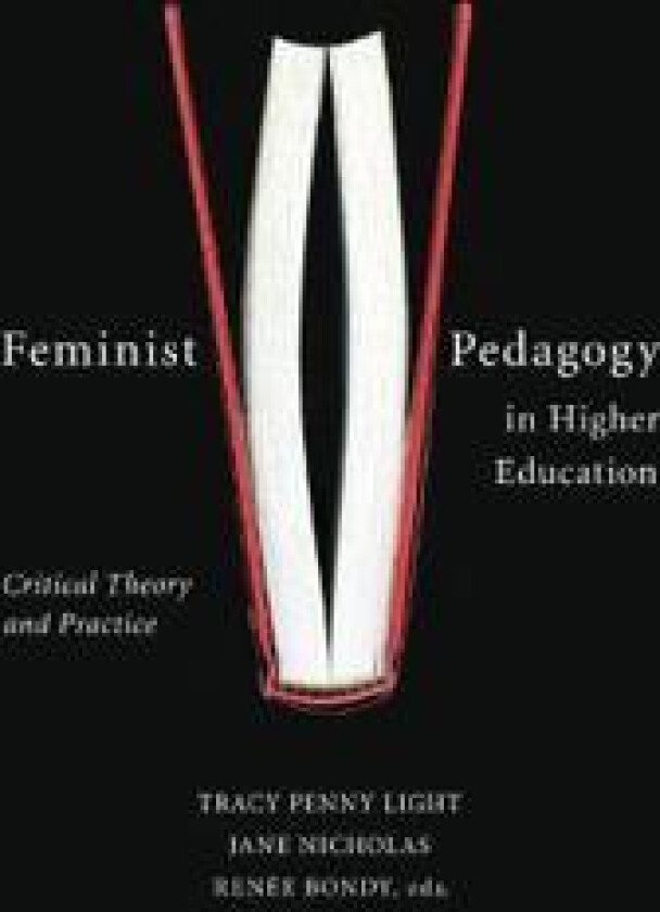 Feminist Pedagogy in Higher Education
