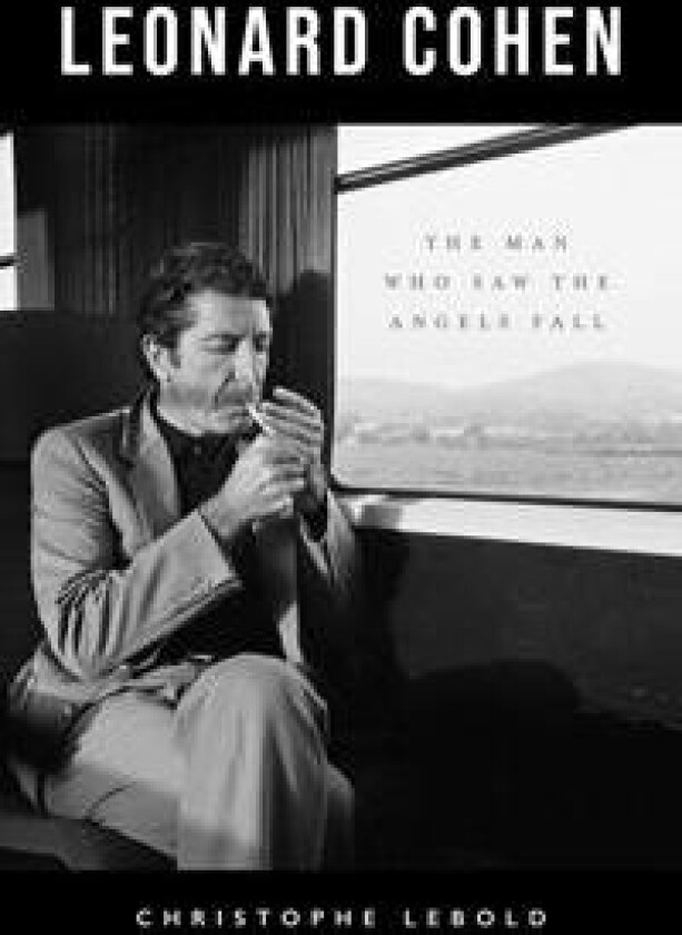 Leonard Cohen