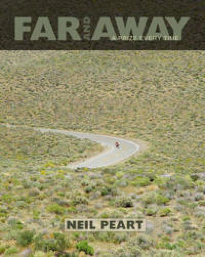 Far And Away