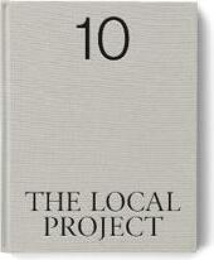 The Local Project
