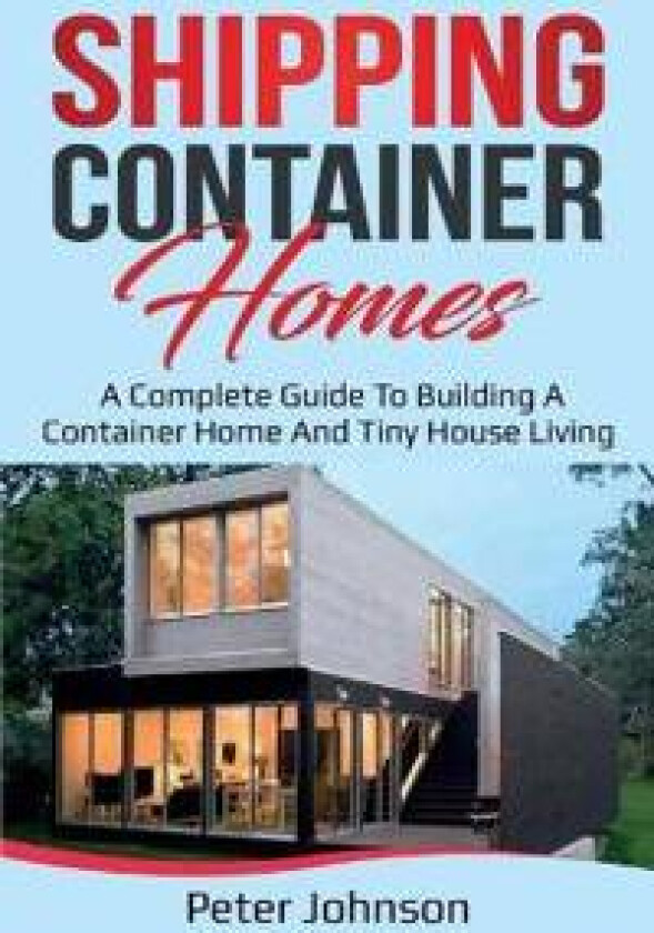 Shipping Container Homes