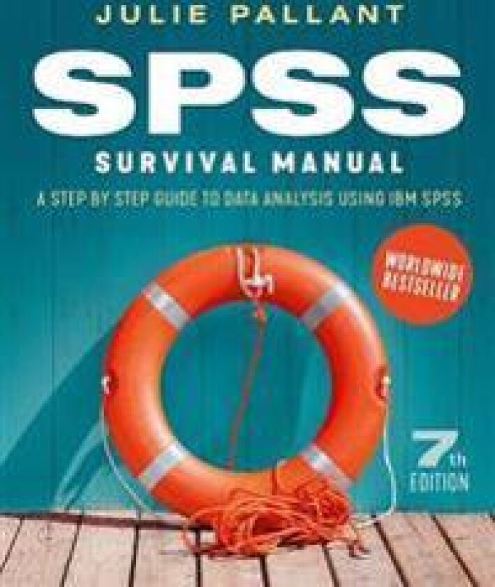 SPSS Survival Manual