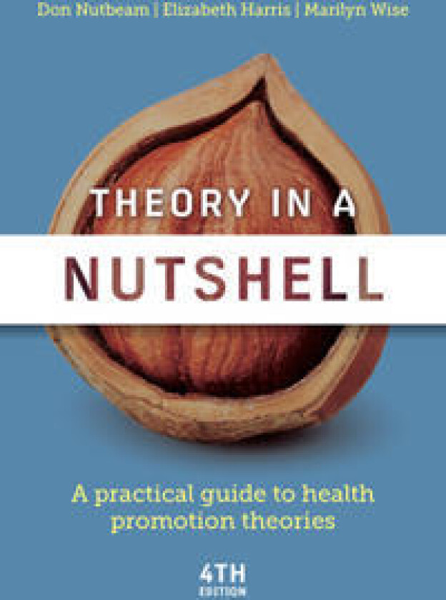 Theory in a Nutshell