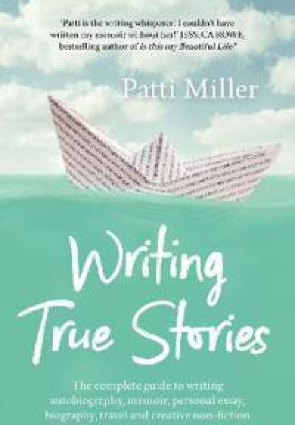 Writing True Stories