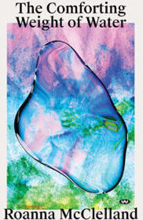 The Comforting Weight of Water