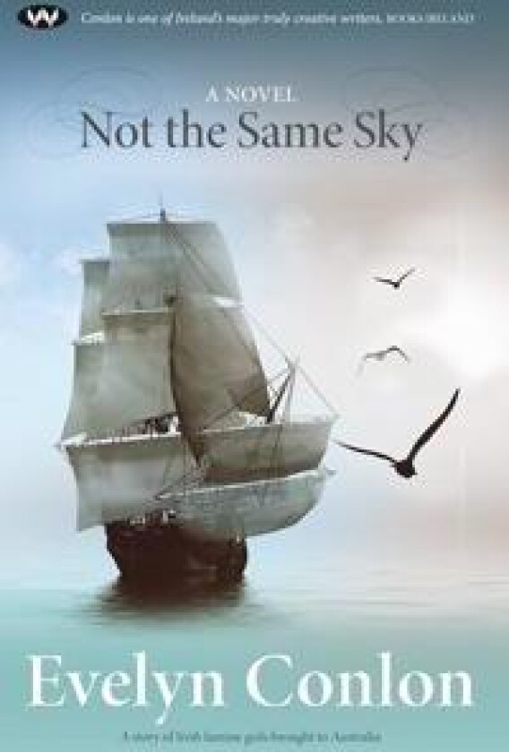 Not the Same Sky