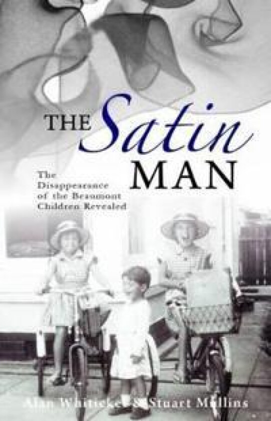 The Satin Man