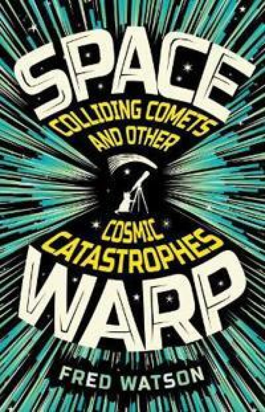 Spacewarp
