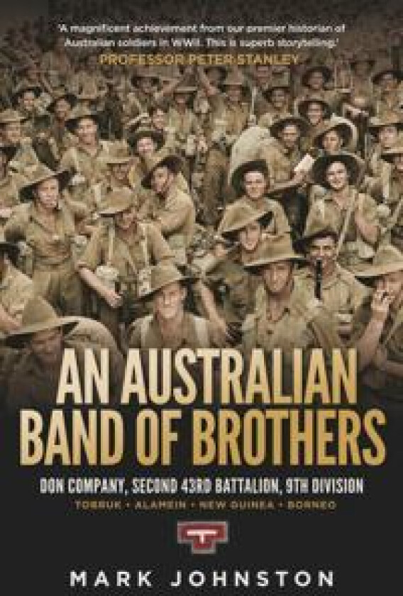 An Australian Band of Brothers