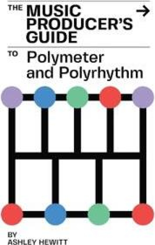 The Music Producer's Guide To Polymeter and Polyrhythm
