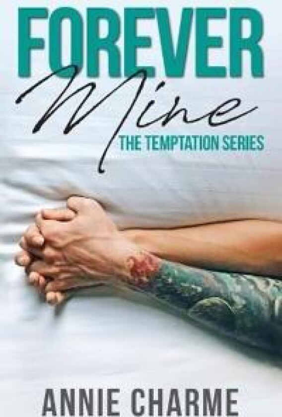 Forever Mine