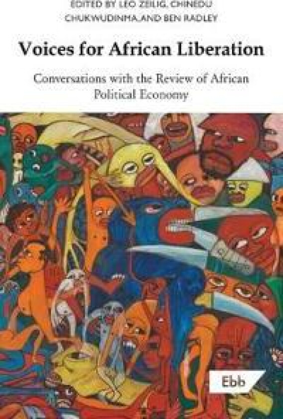 Voices for African Liberation