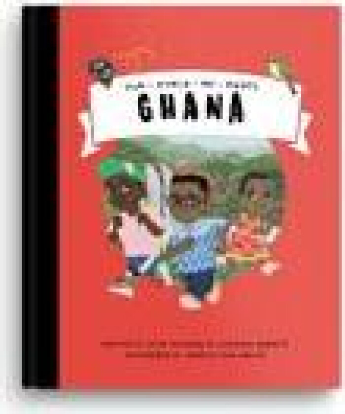 Ghana