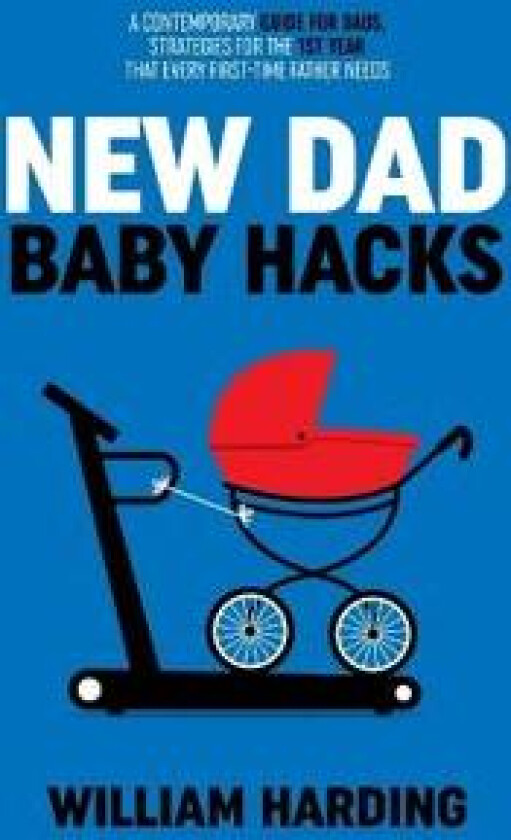 NEW DAD Baby Hacks