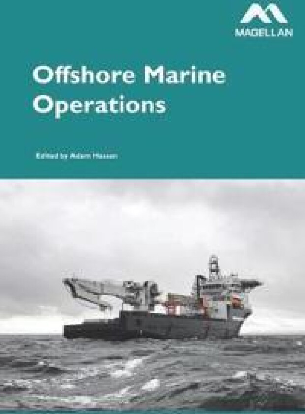 Offshore Marine Operations