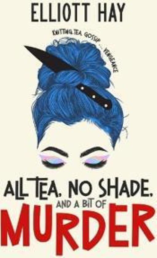 All Tea, No Shade, and a Bit of Murder