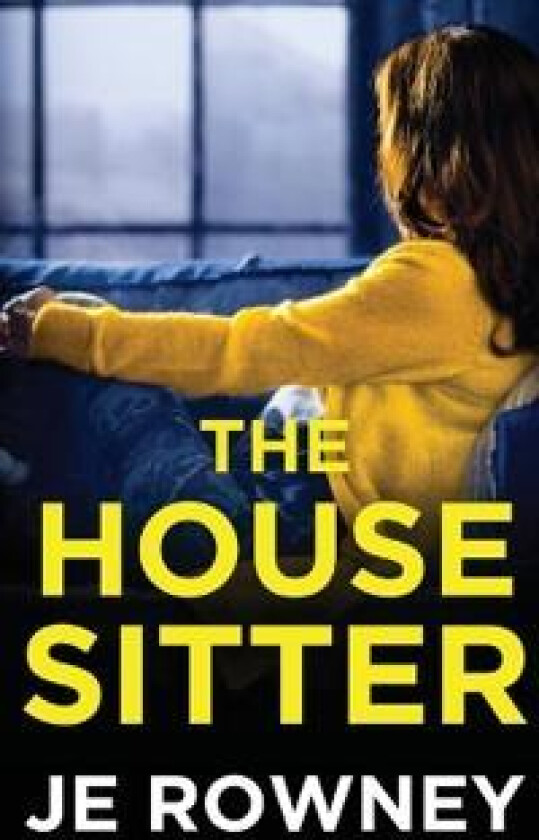 The House Sitter