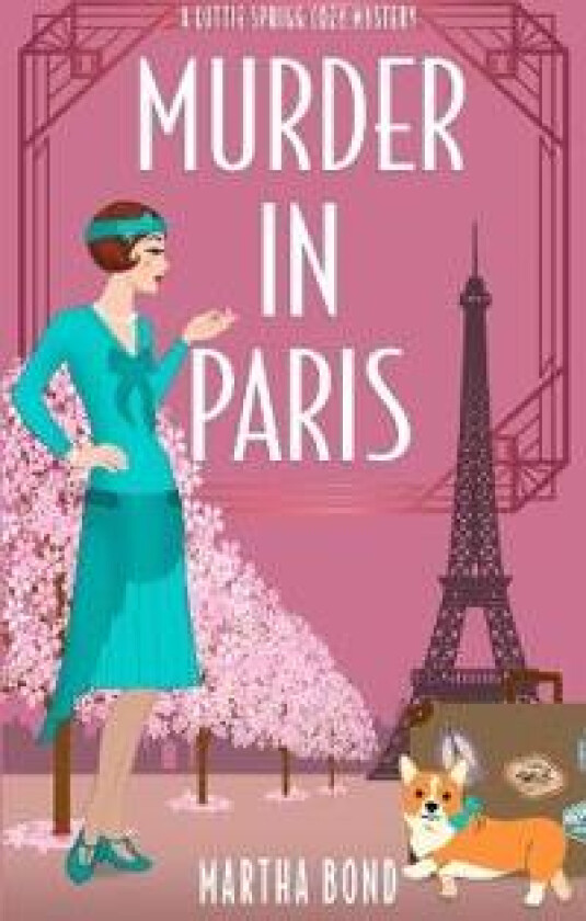 Murder in Paris