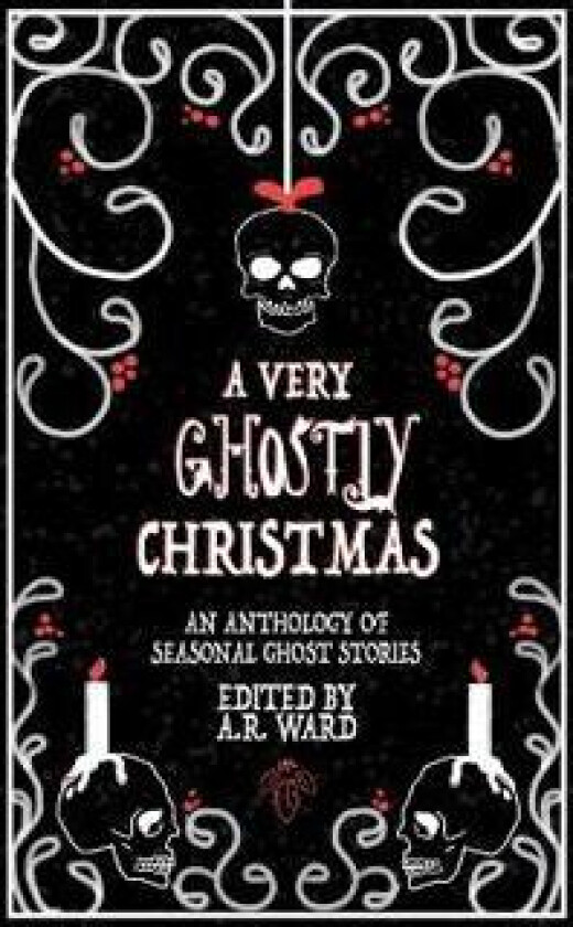 A Very Ghostly Christmas