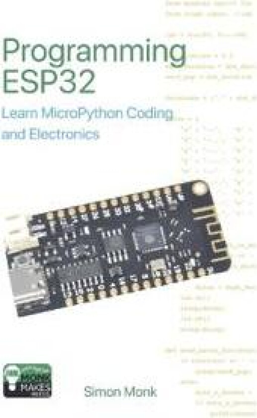 Programming ESP32