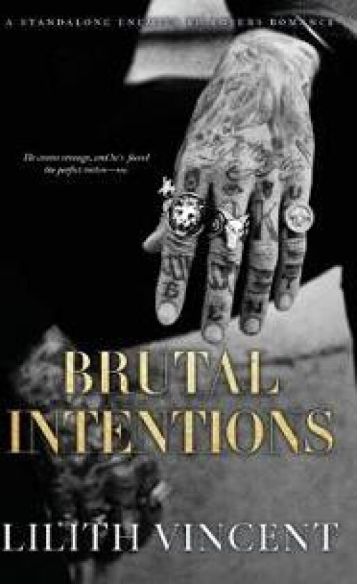 Brutal Intentions