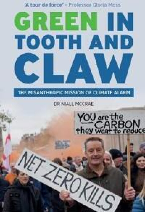 Green in Tooth and Claw