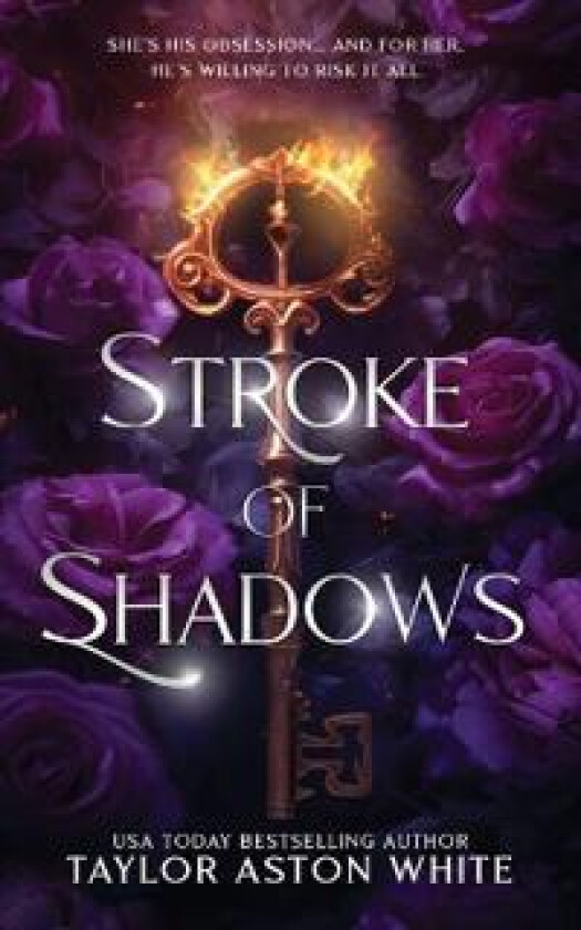 Stroke of Shadows - Special Edition