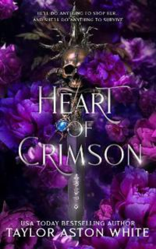 Heart of Crimson - Special Edition