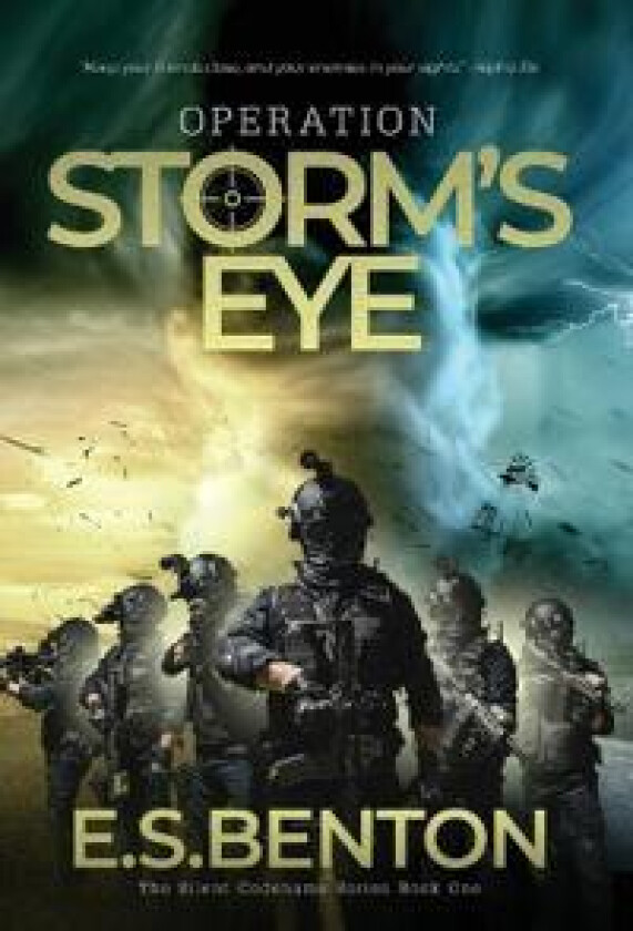 Operation Storm's Eye