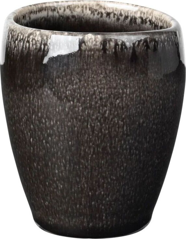 Nordic Coal espressokopp 8 cm