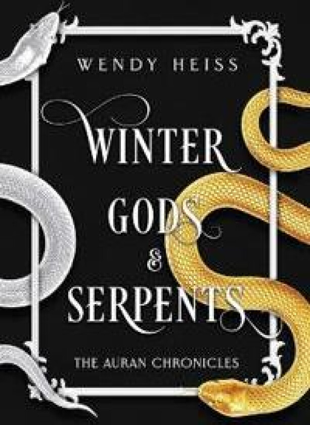 Winter Gods and Serpents