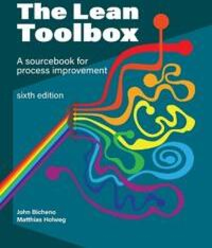 The Lean Toolbox