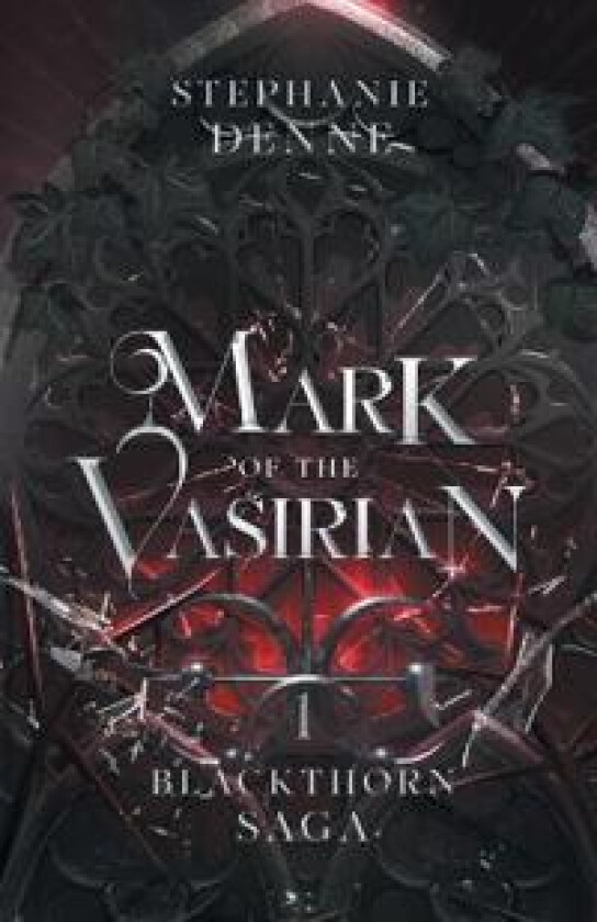 Mark of the Vasirian