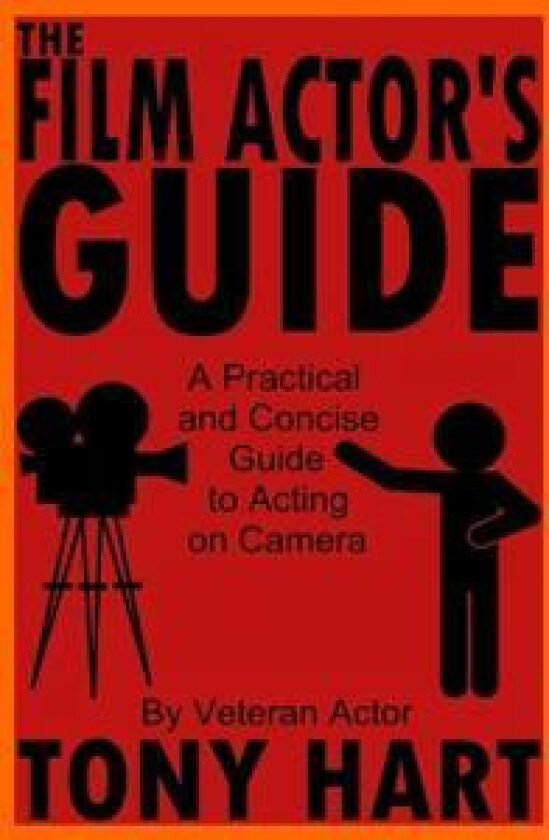 The Film Actor's Guide
