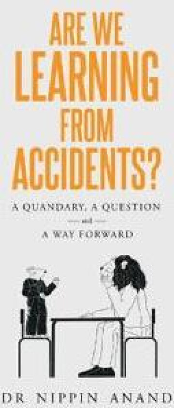 Are We Learning from Accidents?