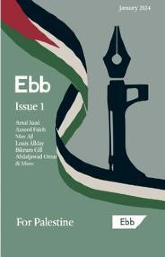 Ebb Magazine, Issue 1