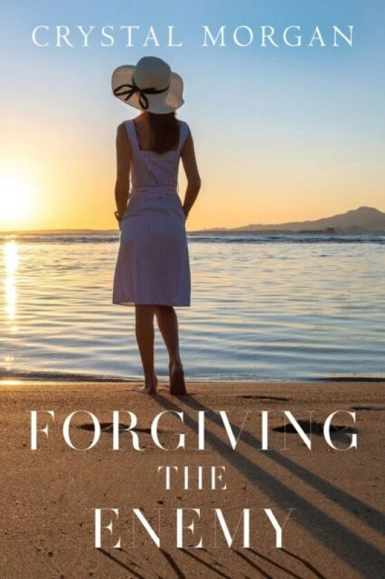 Forgiving the Enemy av Crystal Morgan