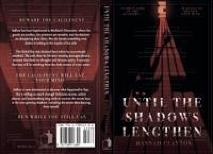 Until the Shadows Lengthen
