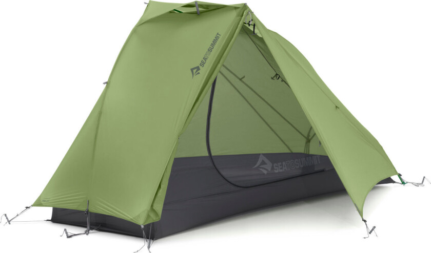 Sea To Summit Alto TR1 OneSize, Green
