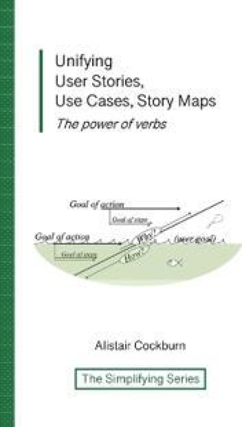 Unifying User Stories, Use Cases, Story Maps