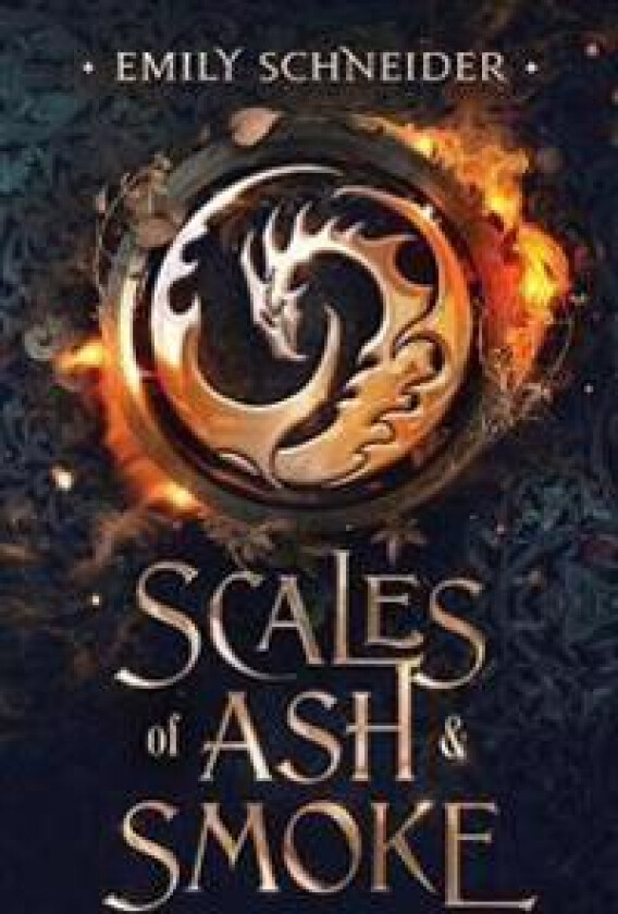 Scales of Ash & Smoke